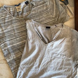 Scotch and Soda, gently loved shirts